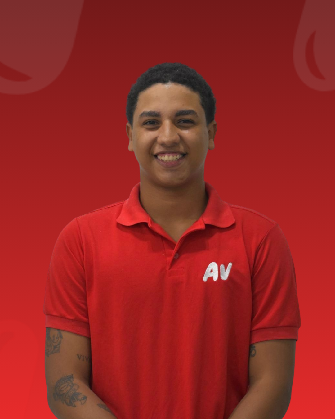 Victor Mata